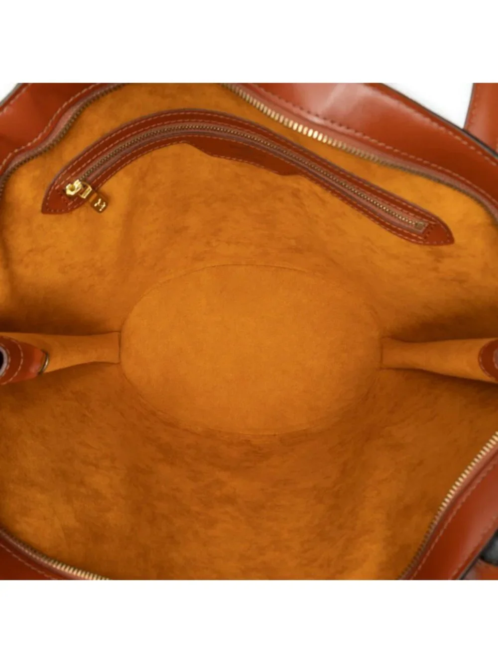 Louis Vuitton Saint Jacques Shopping Tan